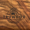 One of a Kind Camphor Board