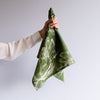 Flora Kitchen Towels