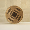 winnowing flat basket