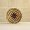 winnowing flat basket