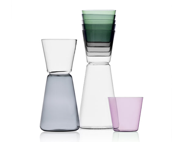 Glassware