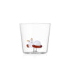 Tabby Cat Tumbler