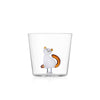 Tabby Cat Tumbler