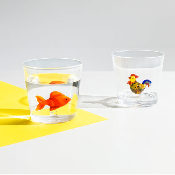 Animal Farm Tumblers