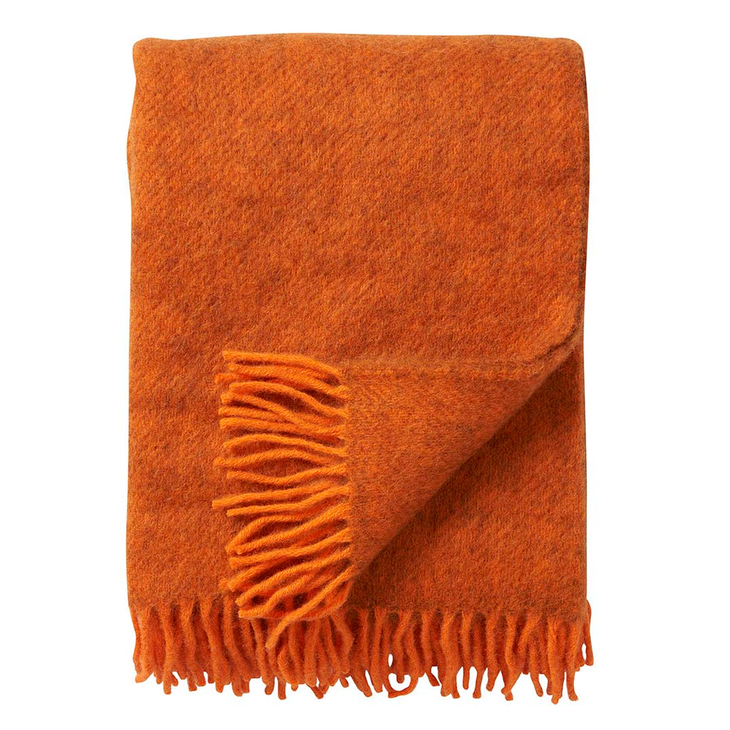 Gotland Throw