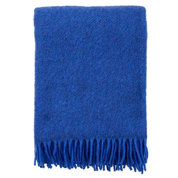 Gotland Throw - Solids