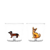 Dogs Tumbler