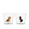Dogs Tumbler
