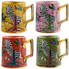 Jungle Tazza