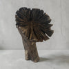 Object - Wood Flower