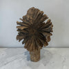 Object - Wood Flower