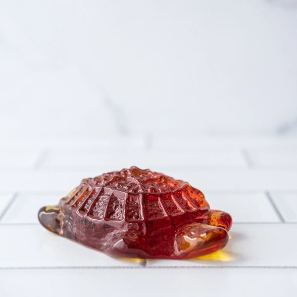 Turtle Paperweight