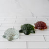 Turtle Paperweight