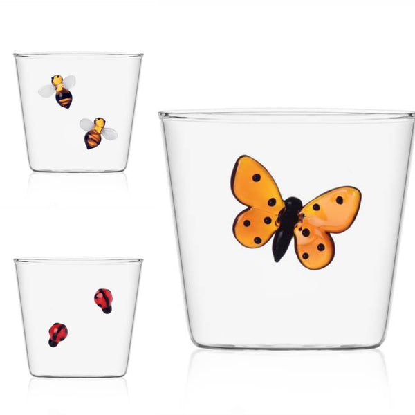 Picnic Tumblers