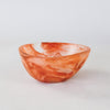 Stone Edge Resin Bowl - Small