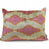 Silk Velvet Cushion N. 716 Pink