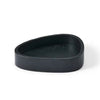 Curve Oak Coaster Tray