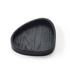 Curve Oak Coaster Tray