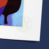 Poster - Air France Caribbean