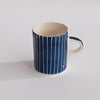 Musango Mugs - Blue