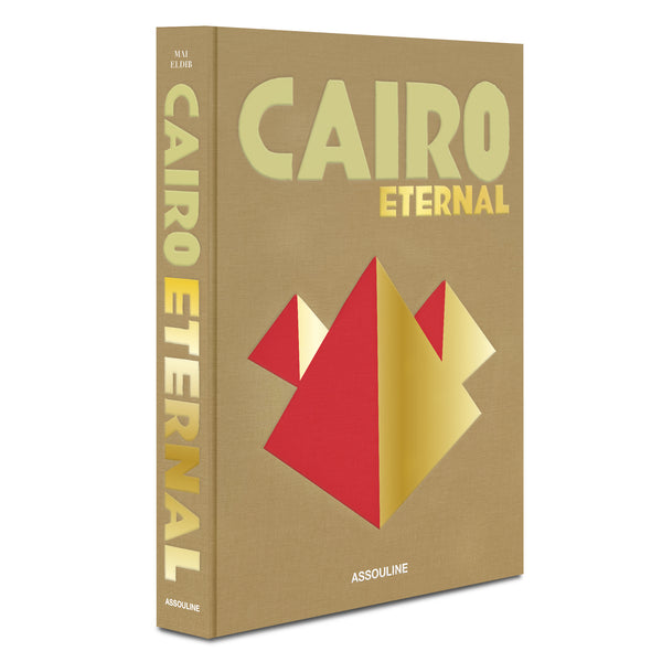 Cairo Eternal SALE