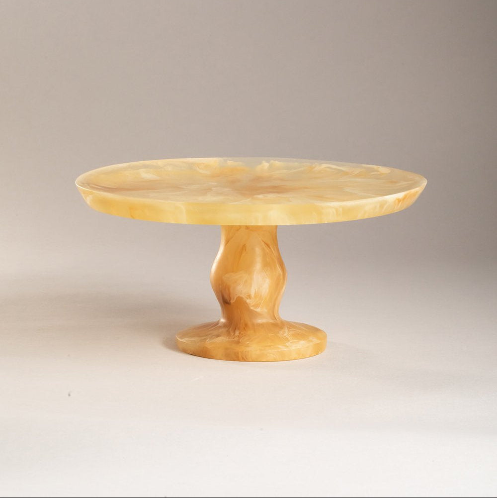 Resin Cake Stand