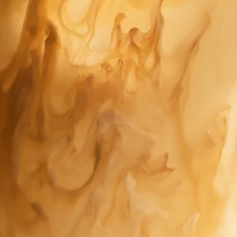 Hispanica Footed Vase