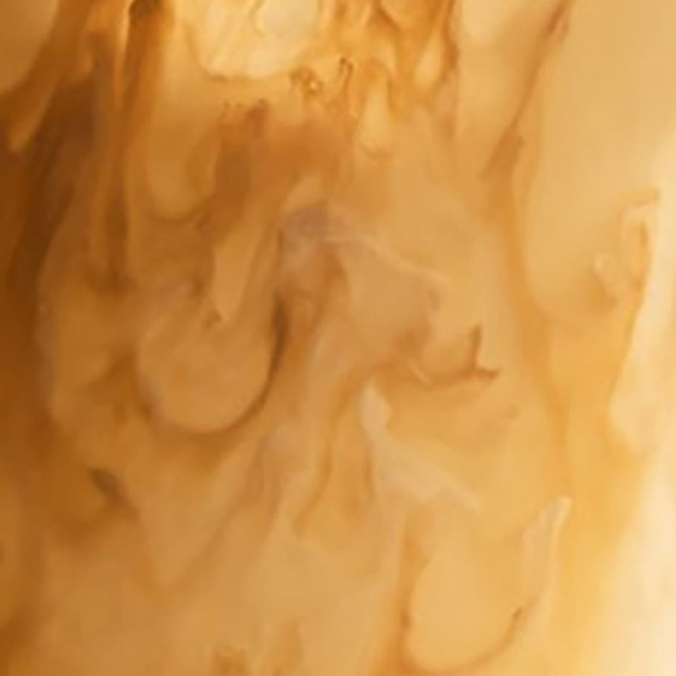 Wave Edge Resin Bowl