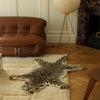 Drowsy Tiger Large Rug
