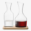 Water & Wine Carafe Set