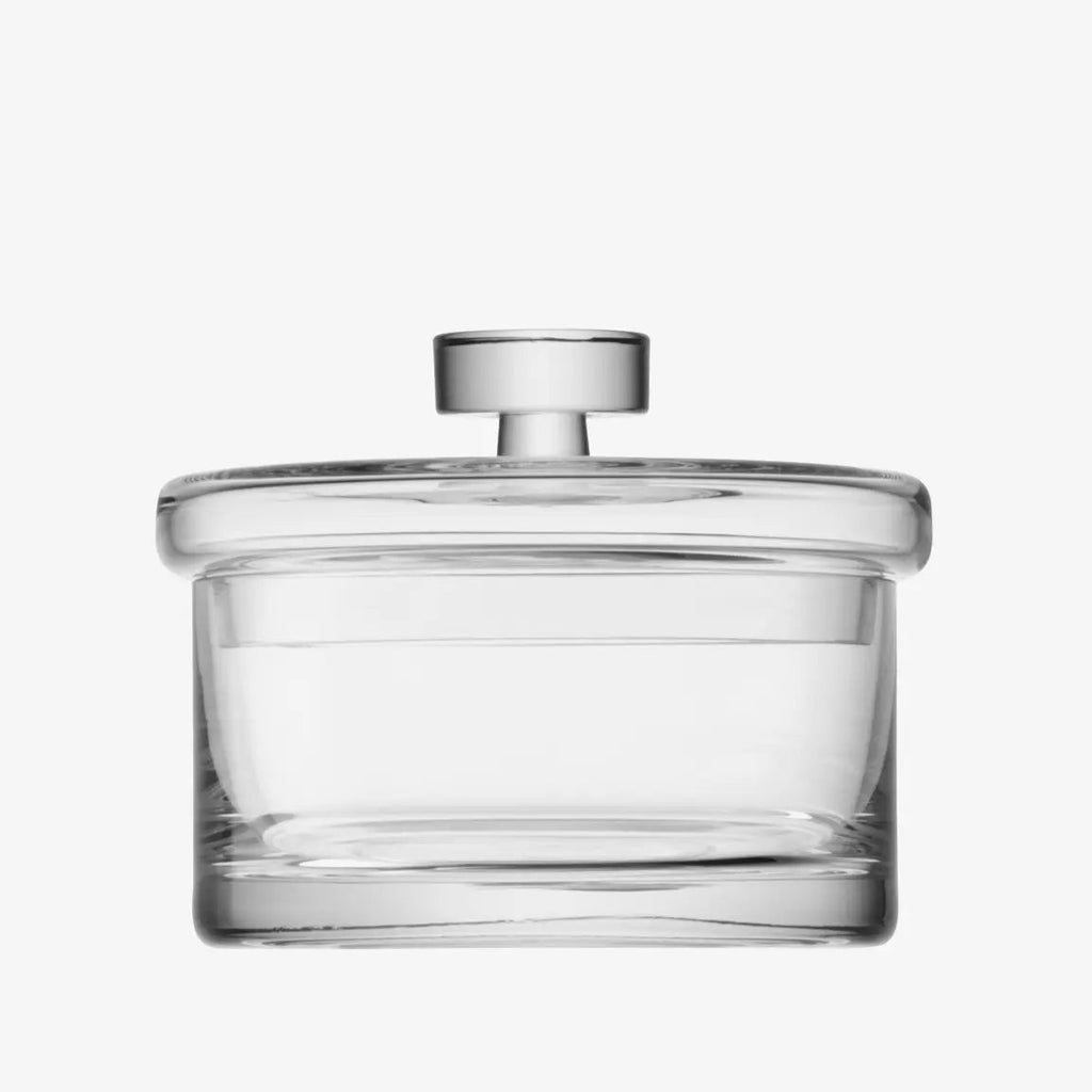 Maxi Glass Container & Lid