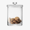 Maxi Glass Container & Lid