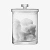 Maxi Glass Container & Lid