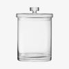 Maxi Glass Container & Lid