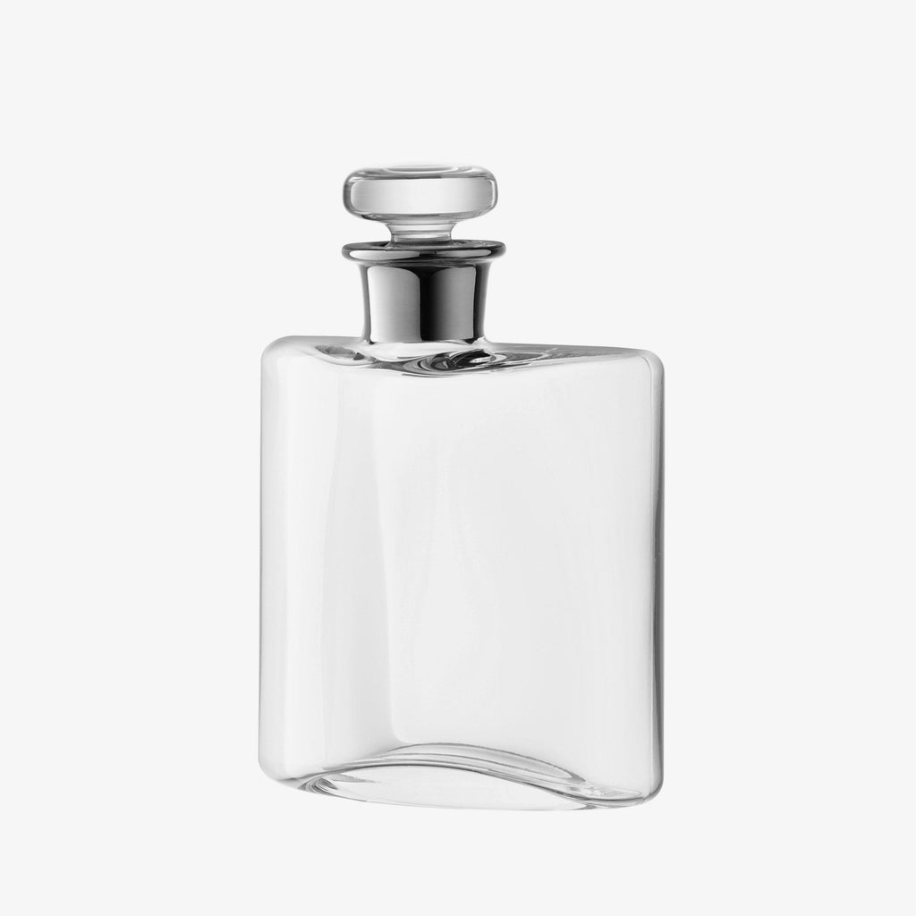 Flask Decanter