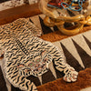 Heritage Yuma Tiger Rug XL