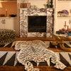 Heritage Yuma Tiger Rug XL