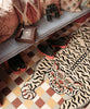 Heritage Yuma Tiger Rug XL
