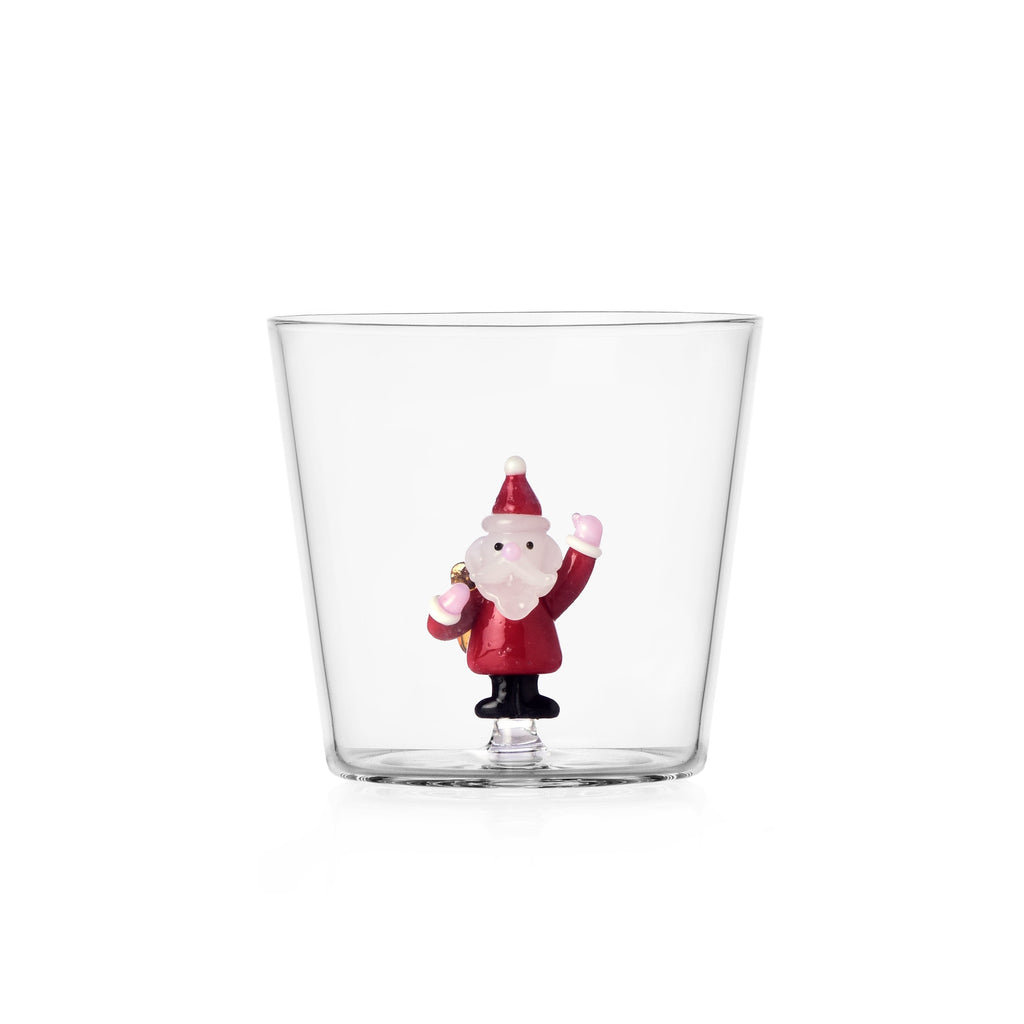 Christmas Tales Tumblers