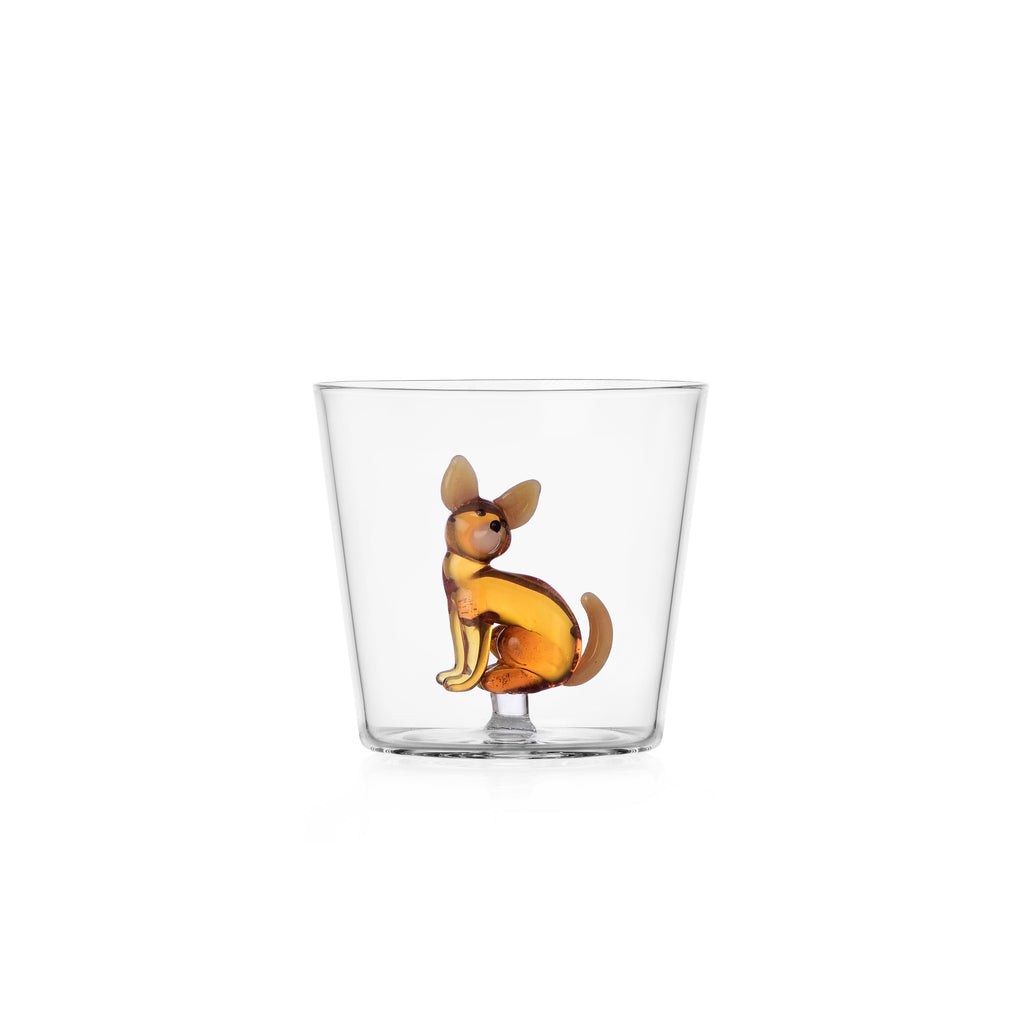 Dogs Tumbler