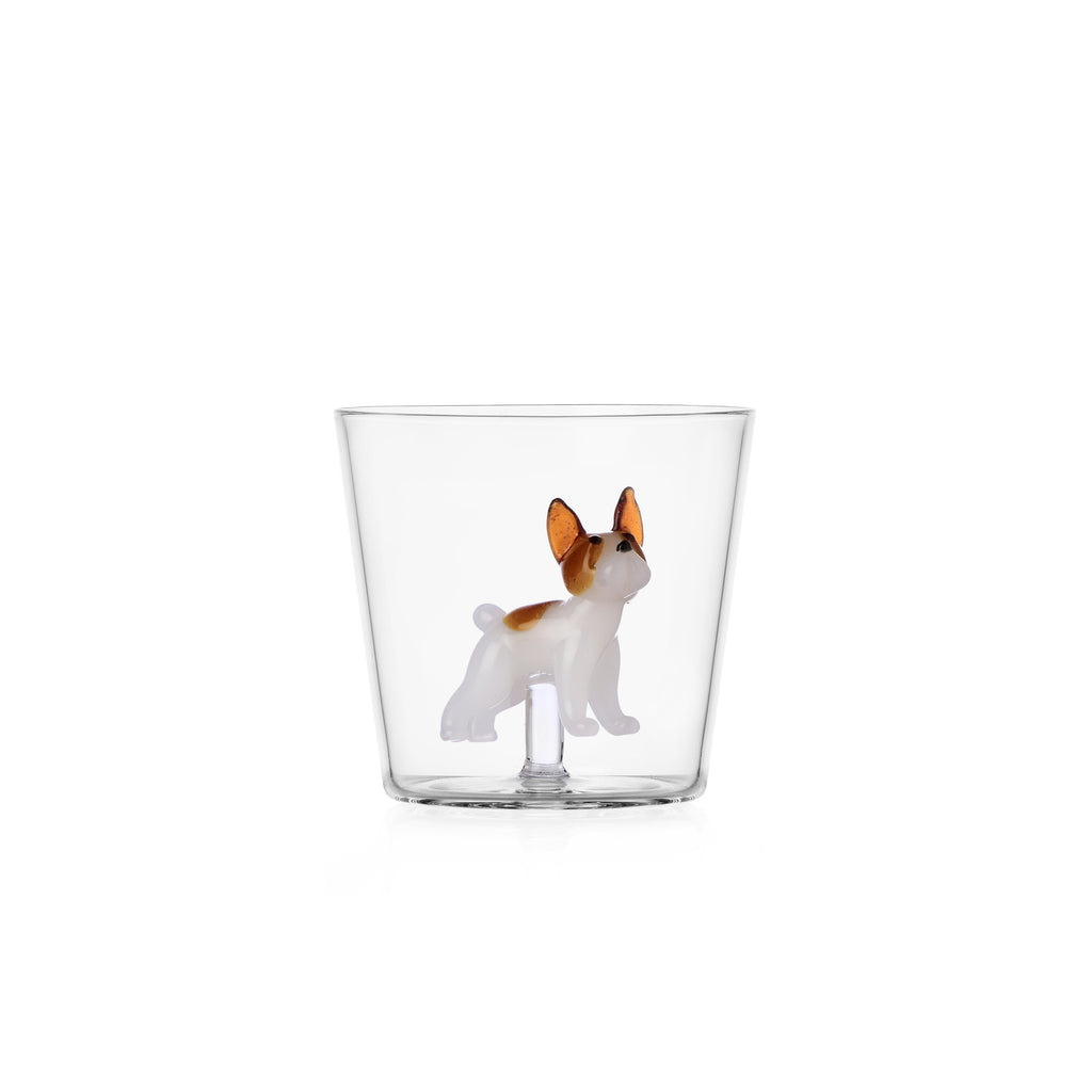Dogs Tumbler