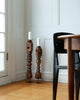 Vintage Paga Candle Holders