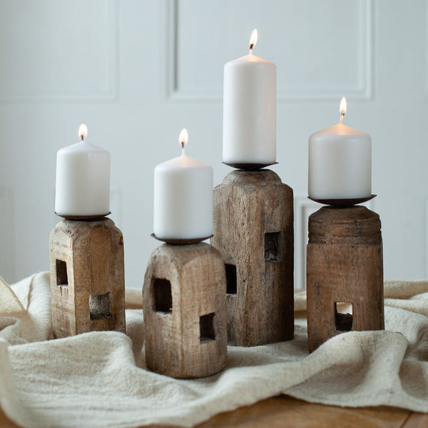 paga candle holder 
