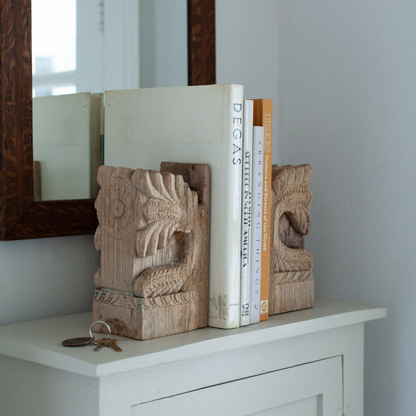 corbeil bookends