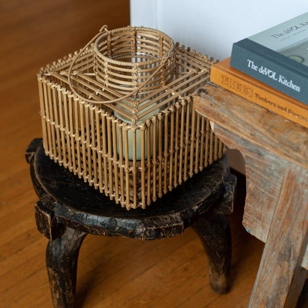 Moana Bamboo Lantern
