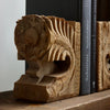 Vintage Corbel Bookend