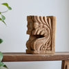 Vintage Corbel Bookend