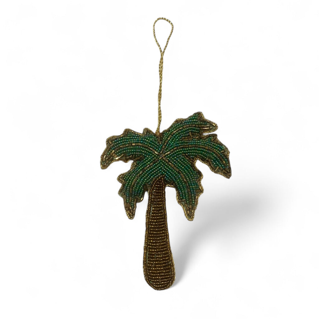 Charm Juju Ornaments