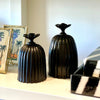 sabie ebony vessel at details by mr k