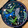 Jungle Lacquer Tray